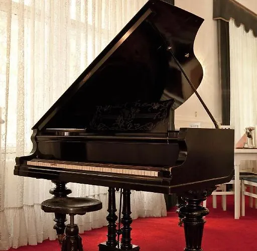 Hotel Grand Bellevue - Adults Only