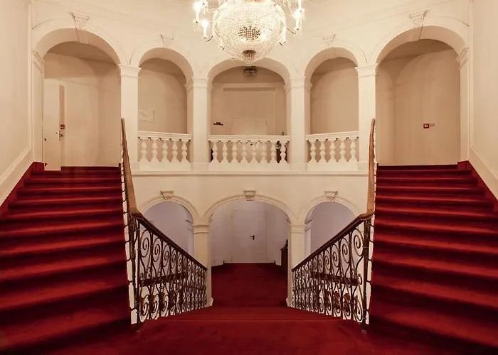 Grand Hotel Bellevue - Adults Only Merano