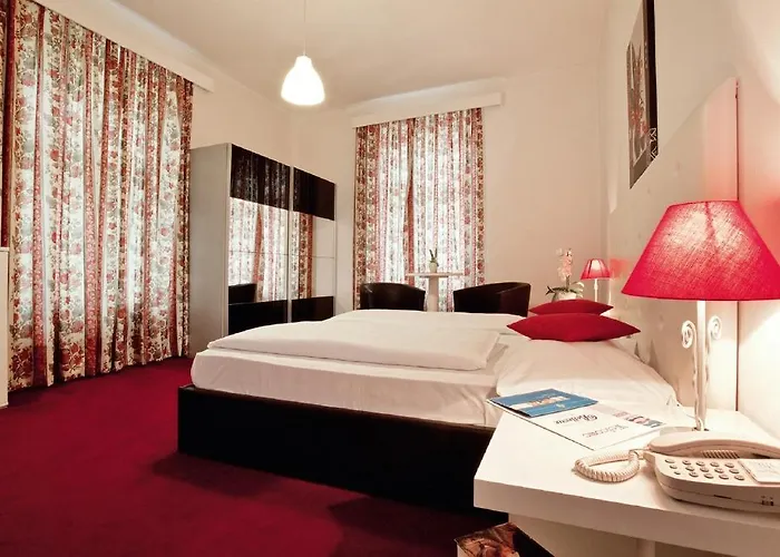 Grand Bellevue - Adults Only فندق 4*