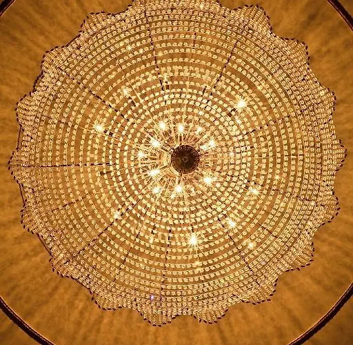 Grand Bellevue - Adults Only 4*