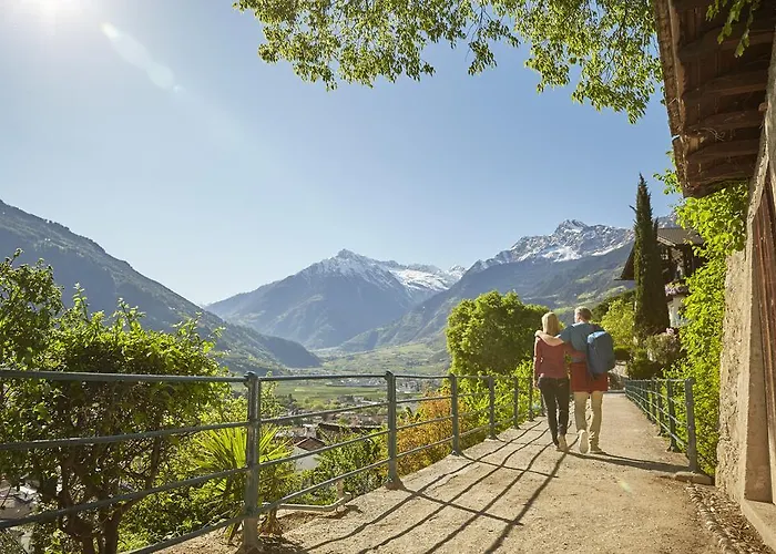 Grand Hotel Bellevue - Adults Only Hotel 4*