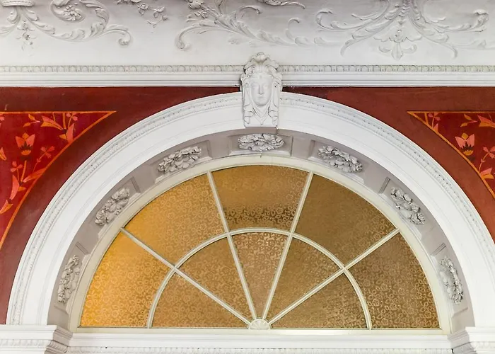 Hotel Grand Hotel Bellevue - Adults Only