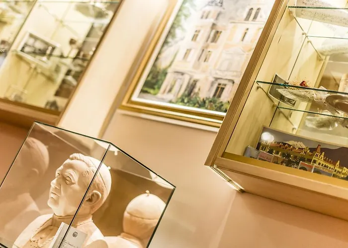 Grand Bellevue - Adults Only Hotel Merano