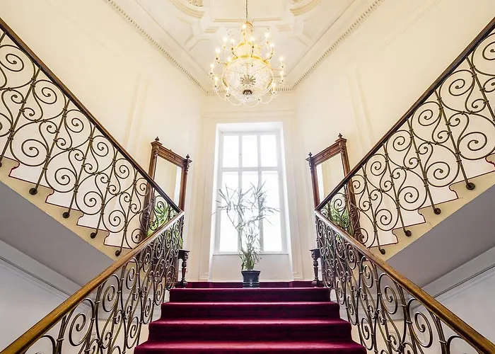 Grand Bellevue - Adults Only 4* ميرانو