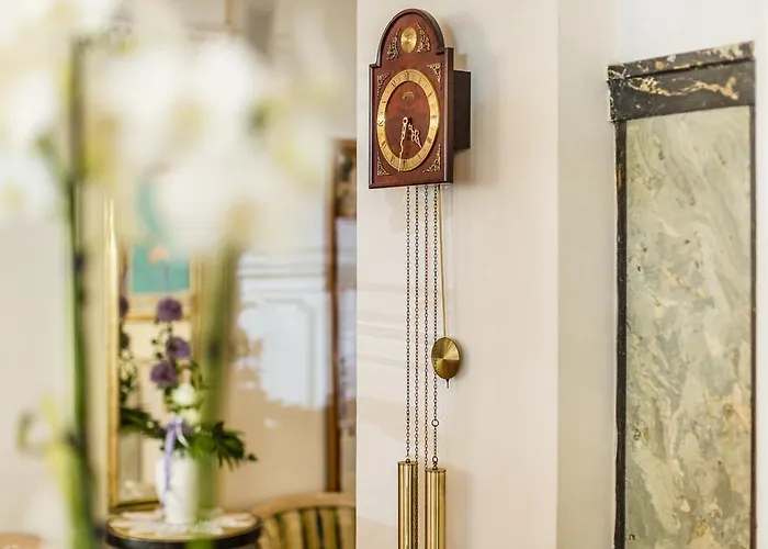 Grand Hotel Bellevue - Adults Only 4*