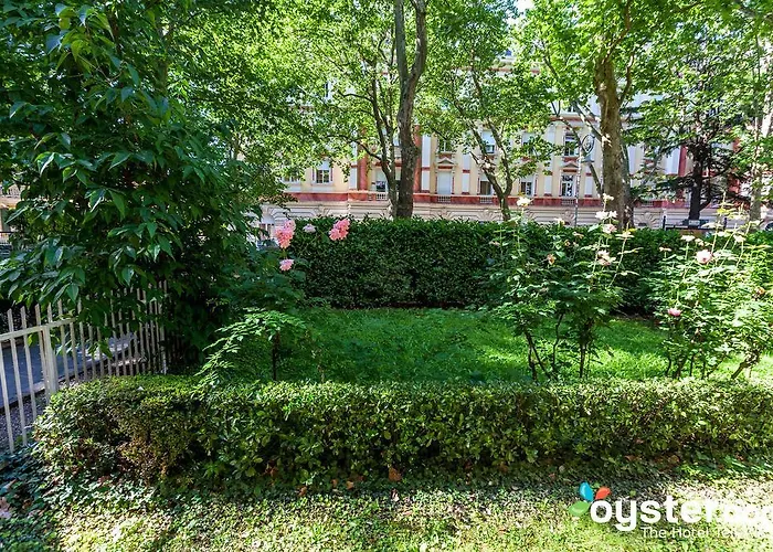 Hotel Grand Bellevue - Adults Only