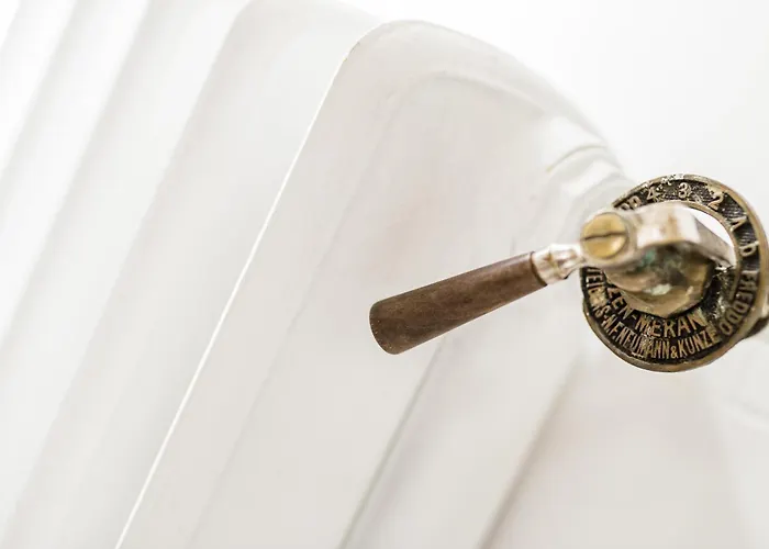 Hotel Grand Hotel Bellevue - Adults Only 4*