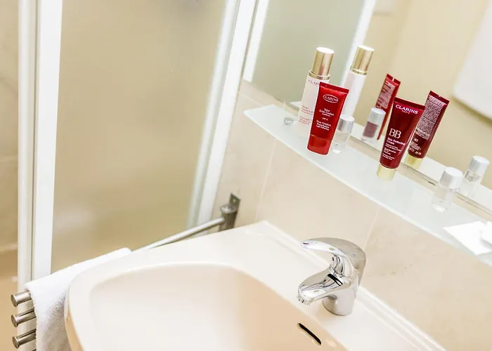 Hotel Grand Hotel Bellevue - Adults Only Merano