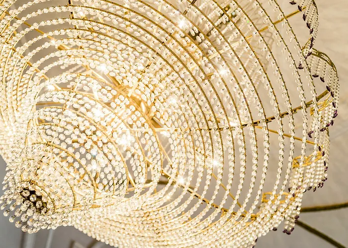 Grand Bellevue - Adults Only فندق 4*