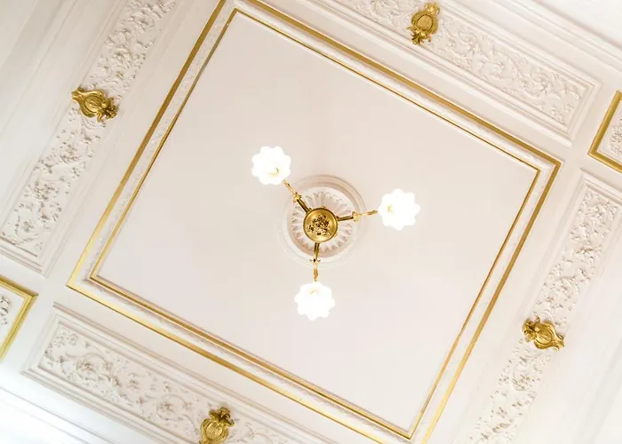 Grand Bellevue - Adults Only ميرانو